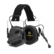 Активные наушники EARMOR ME7 MILITARY EDITION OD, BK, CB